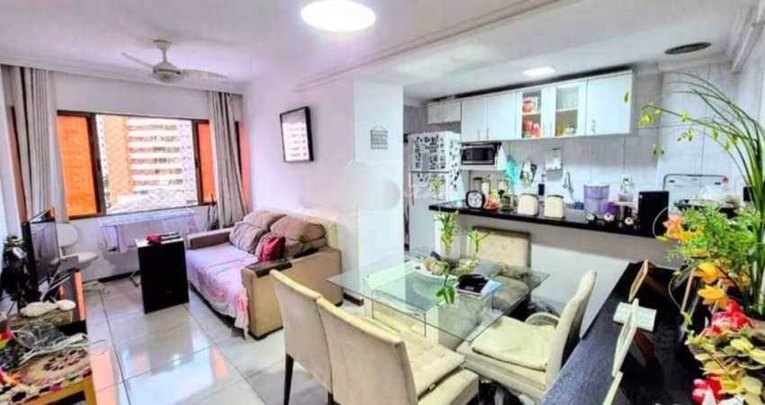 Apartamento 2/4 Pituba