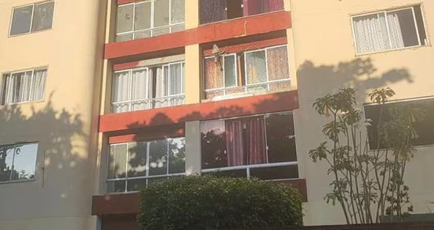 Apartamento 2/4 Armação