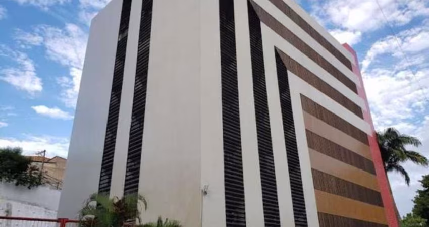 Sala Comercial Parque Bela Vista