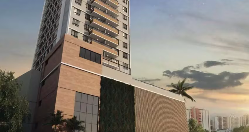 Apartamento no Imbuí 2/4