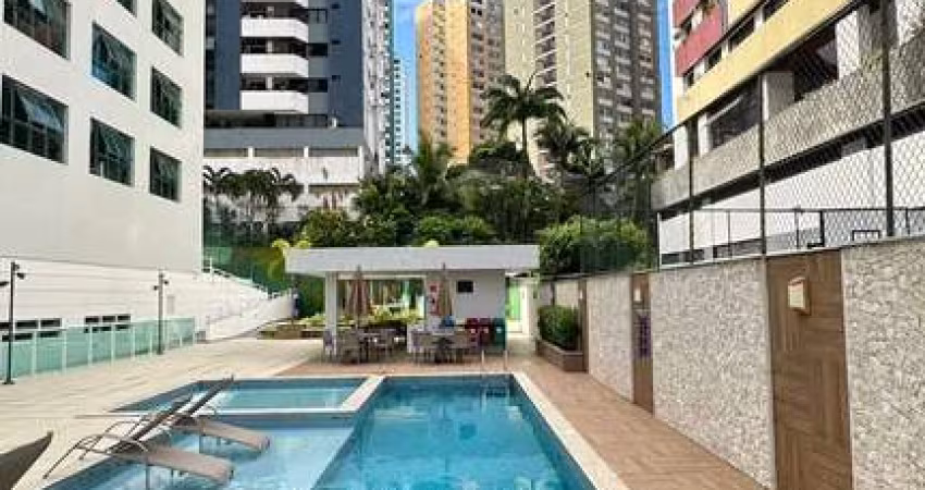 Apartamento 4/4 na Pituba