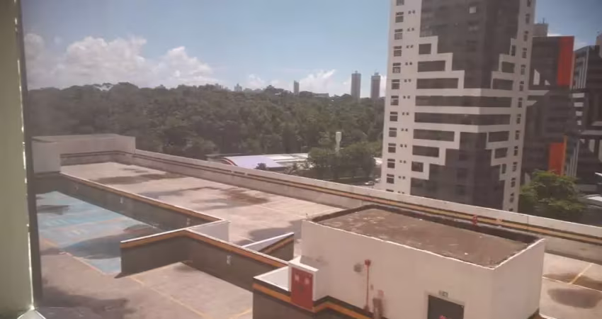 Sala comercial à venda na Torre Nova York 447 - Rua Frederico Simões - Caminho das Árvores, Salvador - BA, Brasil, Barbalho, Salvador