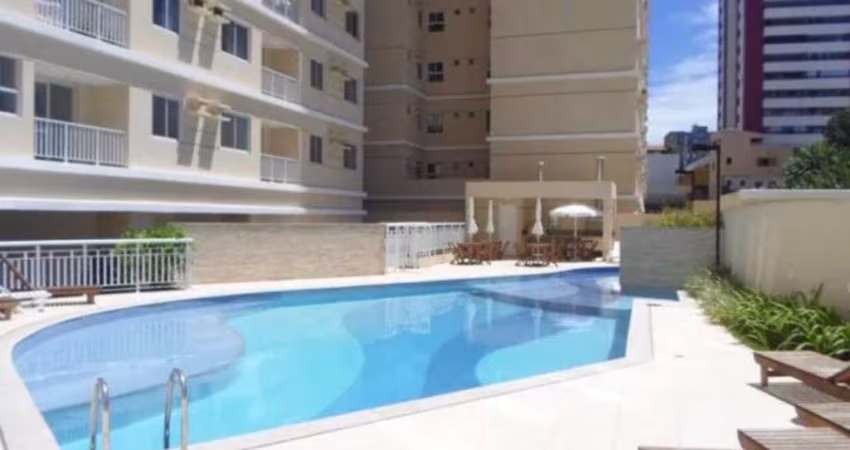 Apartamento 2/4 em Brotas