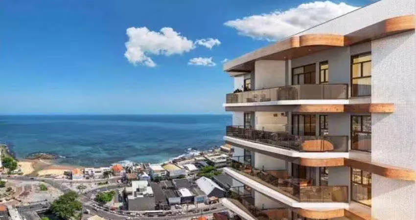 Rivê Apartamento 3/4 no Rio Vermeho