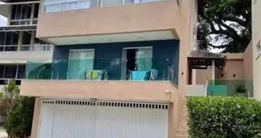 Casa em condomínio fechado com 3 quartos à venda na Rua Joana Capistrano de Carvalho - Pituaçu, Salvador - BA, Brasil, Pituaçu, Salvador