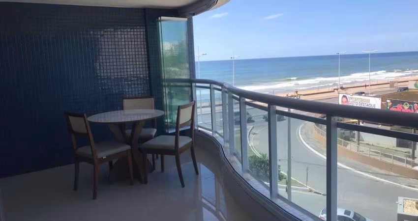 Apartamento em Jardim Armação 1/4