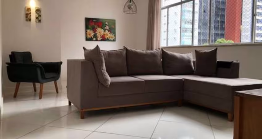 Apartamento 3/4 Corredor da Vitória