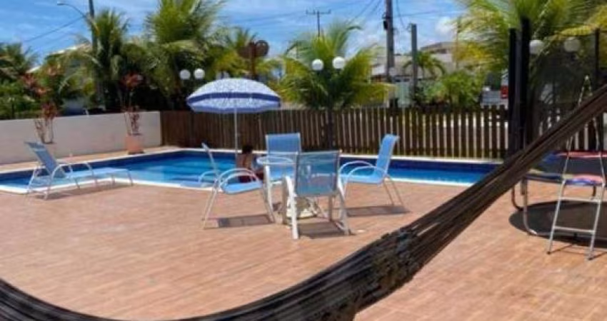 Casa no Condomínio Paraíso dos Lagos
