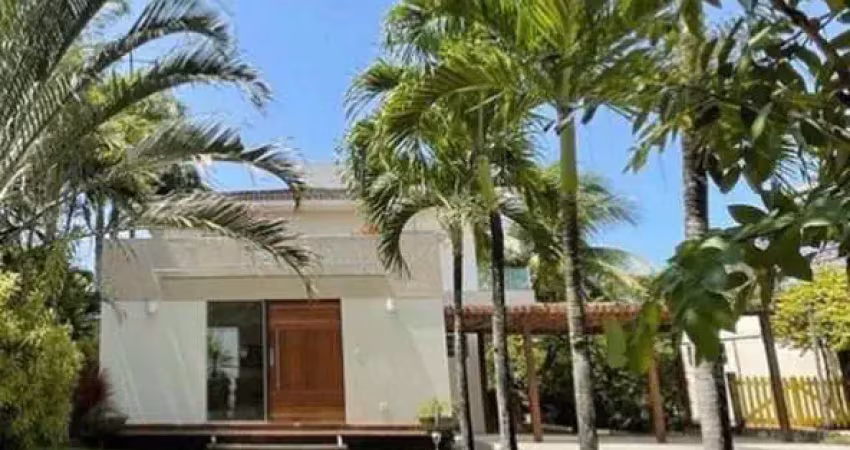 Casa em condomínio fechado com 4 quartos à venda na Itacimirim - Itacimirim - Monte Gordo, Camaçari - BA, Brasil, Itacimirim, Camaçari