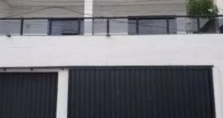 Casa Solta 5/4 à Venda no Matatu de Brotas