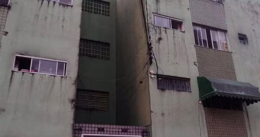 Apartamento 2/4 Canabrava