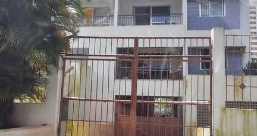 Apartamento de 3 quartos com suíte e varanda &#8211; 77m²