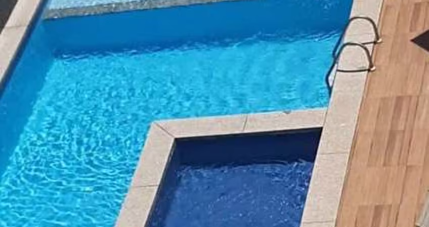 Apartamento 3/4 Imbuí