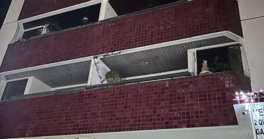 Apartamento 2/4 Rio Vermelho