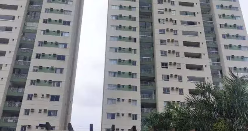 Apartamento com 3 quartos à venda na Condomínio Residencial Vila Allegro - Avenida Luís Viana Filho - Paralela, Salvador - BA, Brasil, Paralela, Salvador