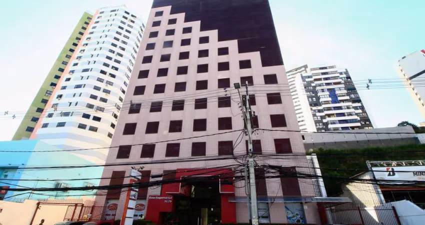 Sala Caminho das Árvores