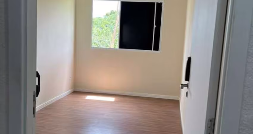 APARTAMENTO 2/4 AREIA BRANCA