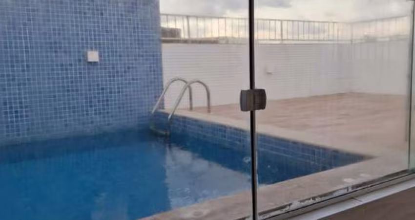 Cobertura em Jardim Armação 4/4