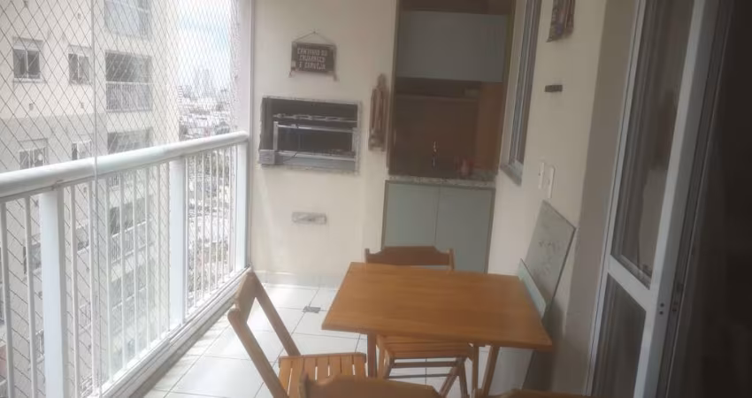 Apartamento 3/4 Parque Bela Vista