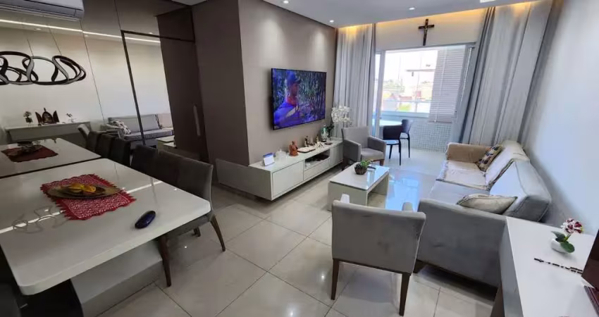 Apartamento 3/4 Cidade Jardim