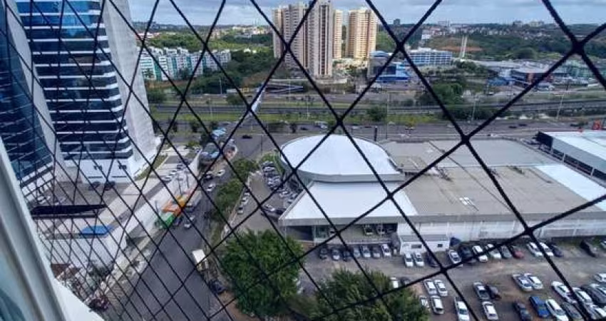 Cobertura 3/4 Paralela