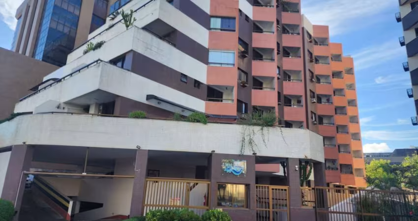 Apartamento 1/4 no Pituba Ville