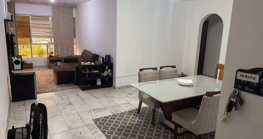 Apartamento 3/4 Costa Azul.