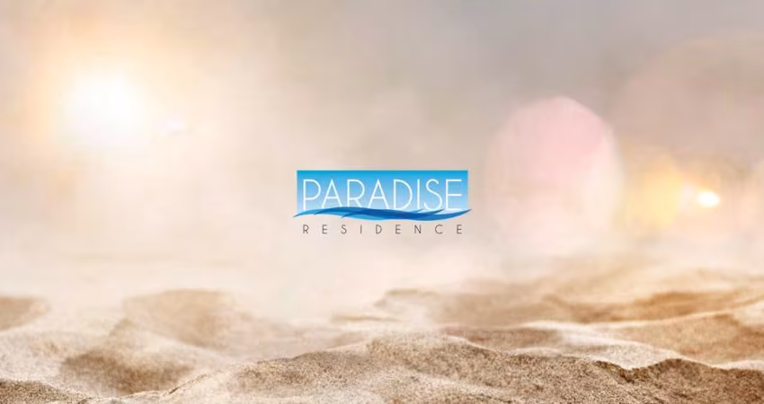 PARADISE RESIDENCE – Jardim Armação