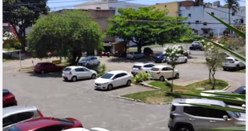 Apartamento 2/4 Imbuí