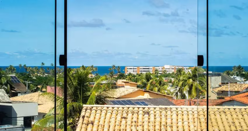 Apartamento com 2 quartos à venda na Rua Praia de Itapoan - Parque Jockey Clube, Lauro de Freitas - BA, Brasil, Vilas do Atlantico, Lauro de Freitas