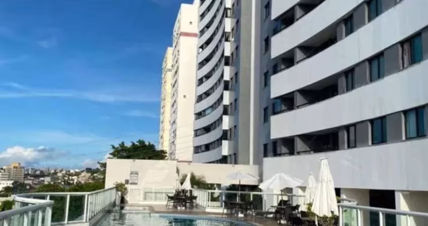 Apartamento 3/4 Imbuí