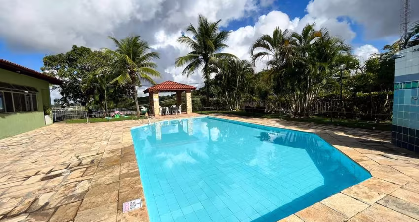 Apartamento 3/4 Paralela