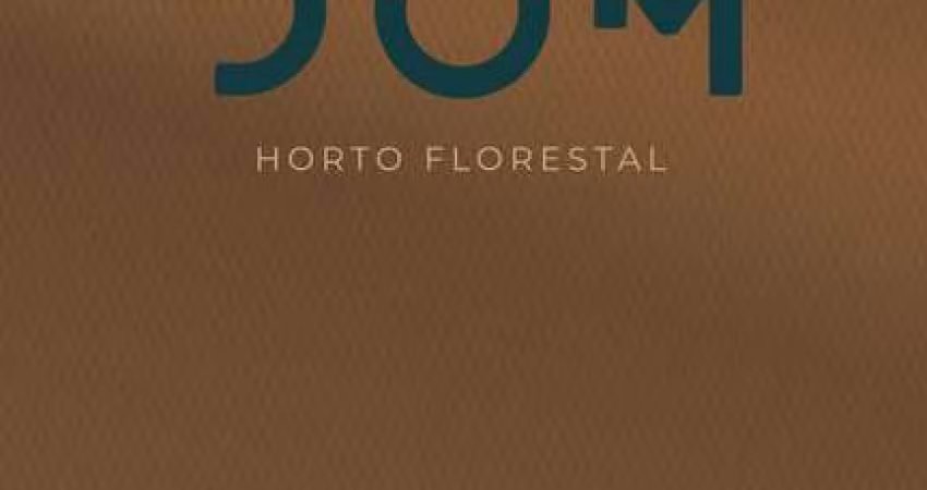 DOM 4/4 no Horto Florestal