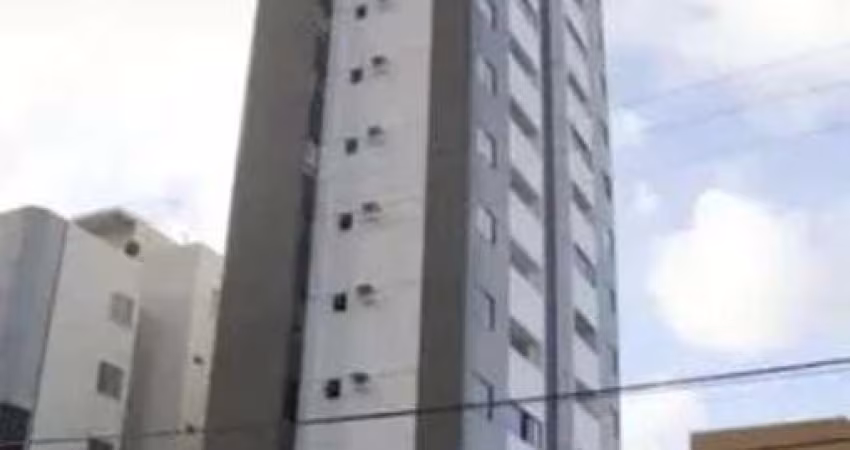 APARTAMENTO 2/4 com suíte Vista Mar e Mobiliado &#8211; Pituba