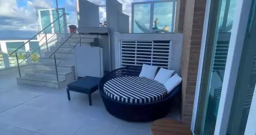 Studio 1/4 Itapuã