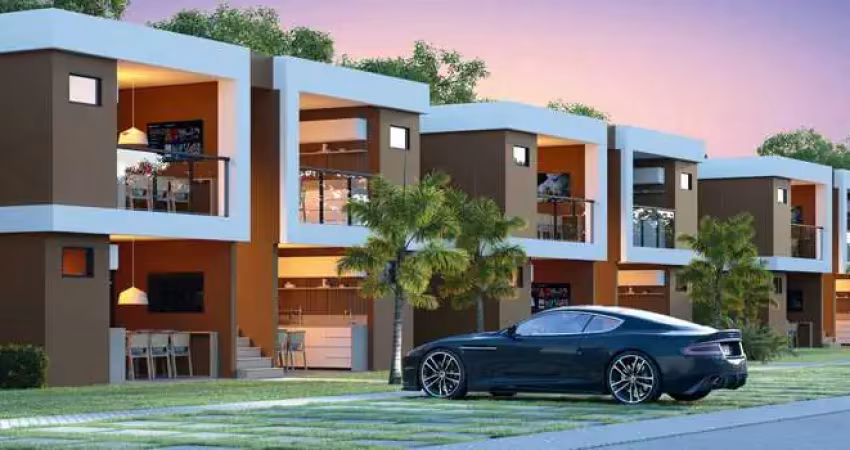 LANÇAMENTO | Apartamento PRIME JOANES | 2 Suítes+ Lavabo