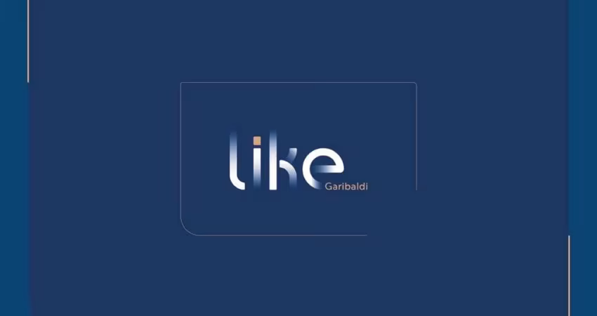 Like Garibaldi &#8211; 2 ou 3/4 com varanda gourmet