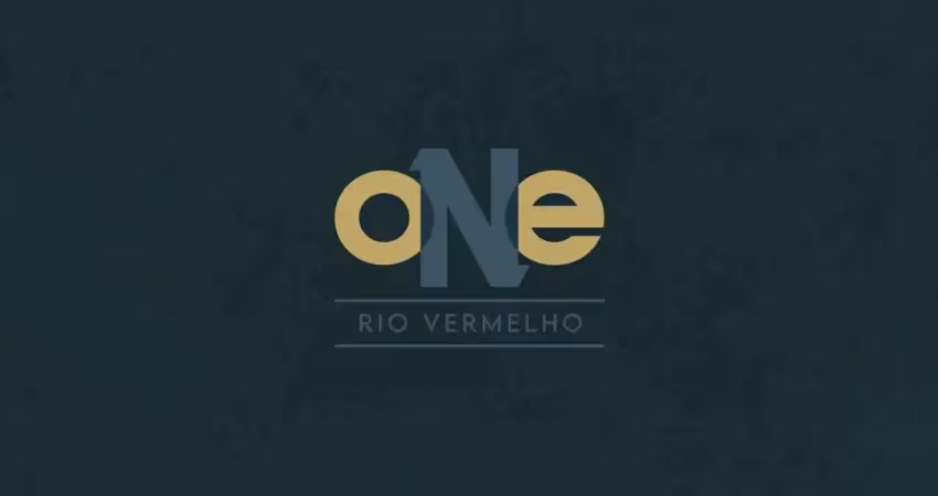 Apartamento com 1 quarto à venda na Rua Barão do Triunfo, Rio Vermelho, Salvador