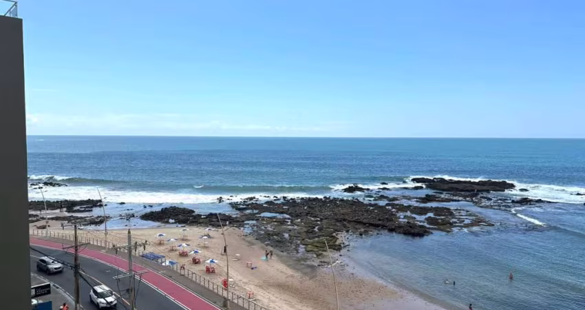 Apartamento 1/4 Ondina