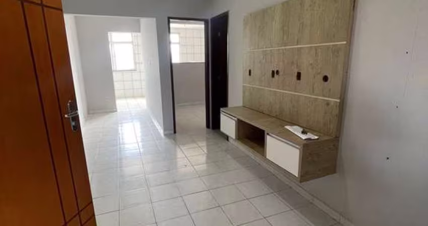 Apartamento 3/4 com 1 suíte Vila Canária