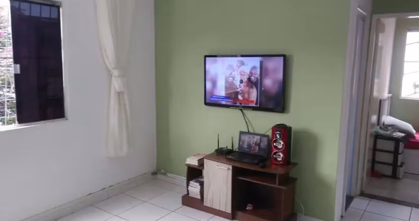 Apartamento com 2 quartos à venda na Vale dos Lagos, Salvador - BA, Brasil, Vale dos Lagos, Salvador