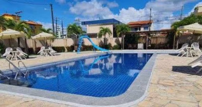 Casa em Condomínio Térrea 3/4 e 1 suíte Estrada do Côco
