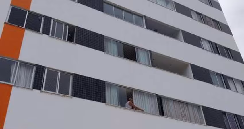Apartamento 3/4 Imbuí