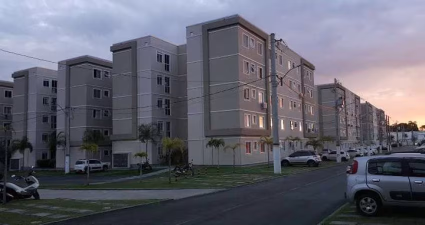 Apartamento Reformado 2 Quartos &#8211; 43m² &#8211; Ótima Localização!