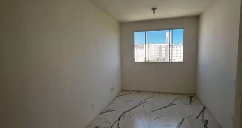 Apartamento 2/4 em Areia Branca &#8211; Salvador, Bahia