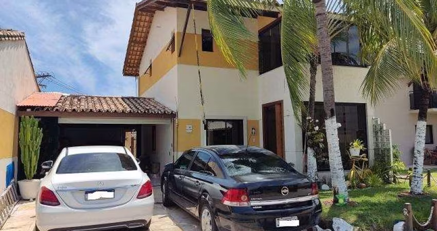 Excelente casa à venda em Vilas do Atlântico &#8211; Lauro de Freitas &#8211; Bahia