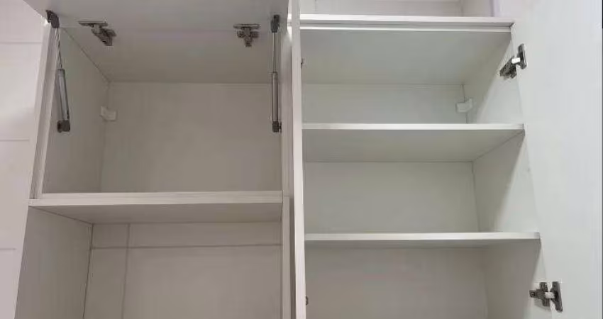 Apartamento 2/4 Buraquinho