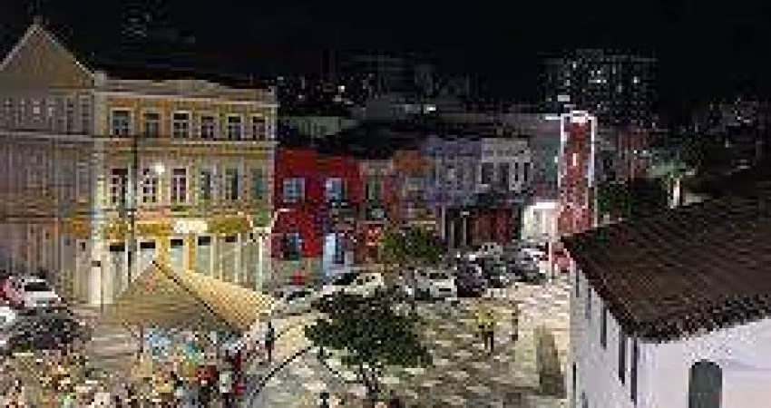 Apartamento 1/4 Rio Vermelho
