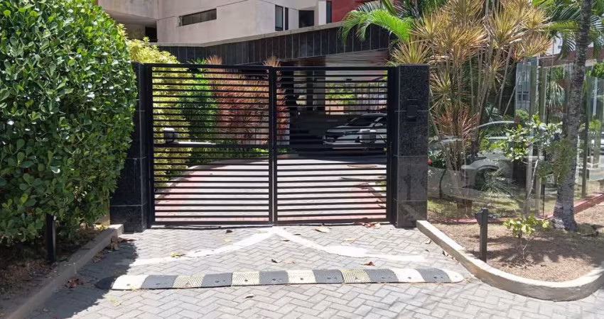 Apartamento na Pituba &#8211; Excepcional localização