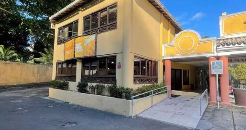 Loja Térreo Imbuí